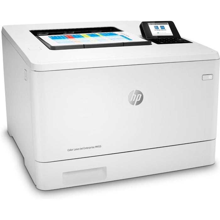 HP LaserJet Enterprise M455dn Color A4 Duplex Laser Printer 3PZ95A