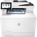 HP Color LaserJet Enterprise MFP M480f Multifunction Colour Laser Printer 3QA55A