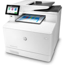 HP Color LaserJet Enterprise MFP M480f Multifunction Colour Laser Printer 3QA55A