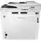 HP Color LaserJet Enterprise MFP M480f Multifunction Colour Laser Printer 3QA55A