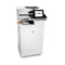 HP Color LaserJet Enterprise MFP M776z Colour Laser Printer 3WT91A