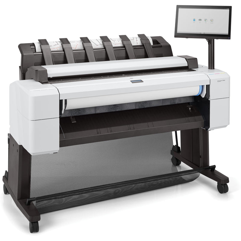 HP DesignJet T2600 36'PostScript Multifunction Colour Printer 3XB78A