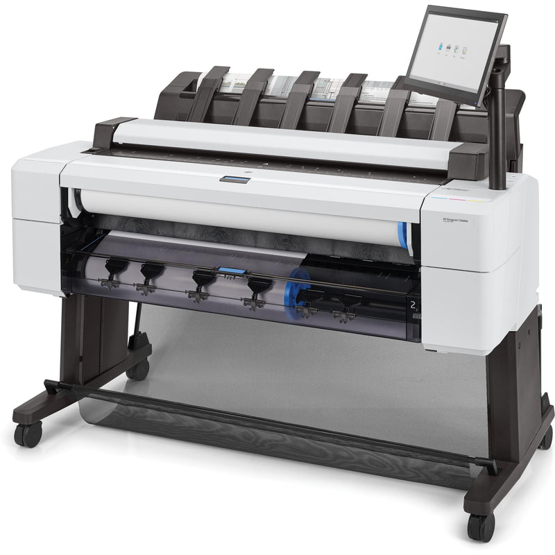 HP DesignJet T2600 36'PostScript Multifunction Colour Printer 3XB78A