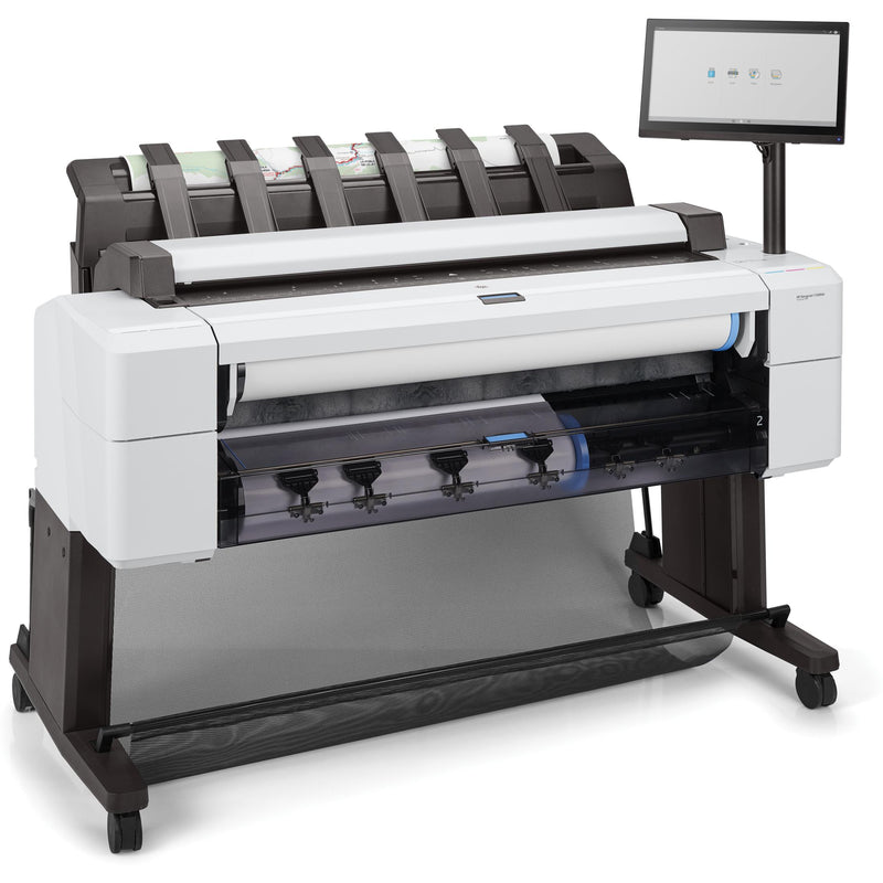 HP DesignJet T2600 36'PostScript Multifunction Colour Printer 3XB78A