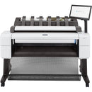 HP DesignJet T2600 36'PostScript Multifunction Colour Printer 3XB78A