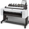 HP DesignJet T2600 36'PostScript Multifunction Colour Printer 3XB78A