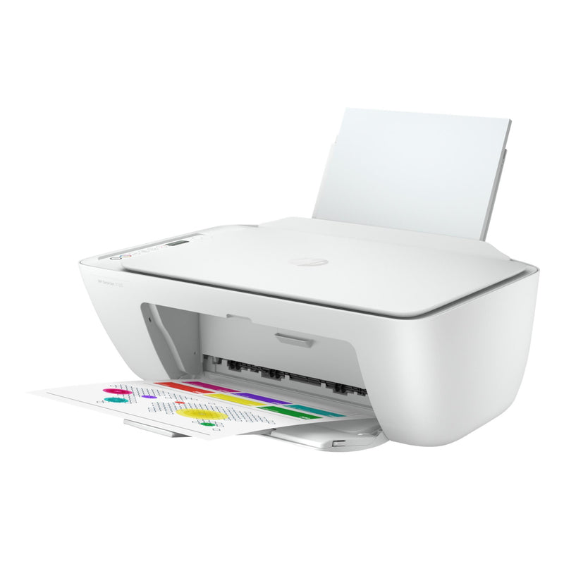 HP DeskJet 2720 All-in-One Colour Inkjet Printer 3XV18B