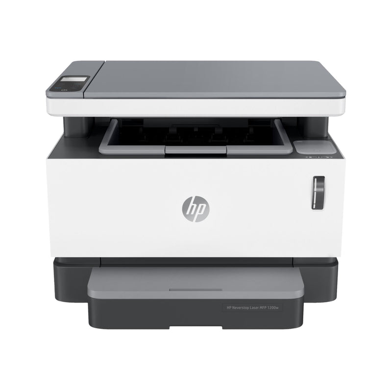 HP Neverstop 1200w MFP Mono Laser Printer 4RY26A