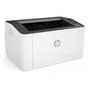 HP Laser 107a Mono Laser Printer 4ZB77A