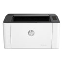 HP Laser 107a Mono Laser Printer 4ZB77A