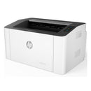 HP Laser 107w A4 Mono Printer 4ZB78A