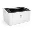 HP Laser 107w A4 Mono Printer 4ZB78A