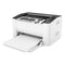 HP Laser 107w A4 Mono Printer 4ZB78A