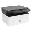 HP Laser MFP 135a Multifunction Mono Printer 4ZB82A