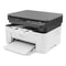 HP Laser MFP 135w Mono Laser Printer 4ZB83A