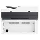 HP LaserJet MFP 137fnw Multifunction Mono Laser Printer 4ZB84A