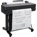 HP DesignJet T630 24' Wide Format Printer 5HB09A