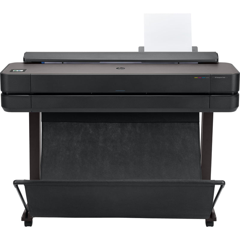 HP DesignJet T650 36' Wide Format Printer 5HB10A