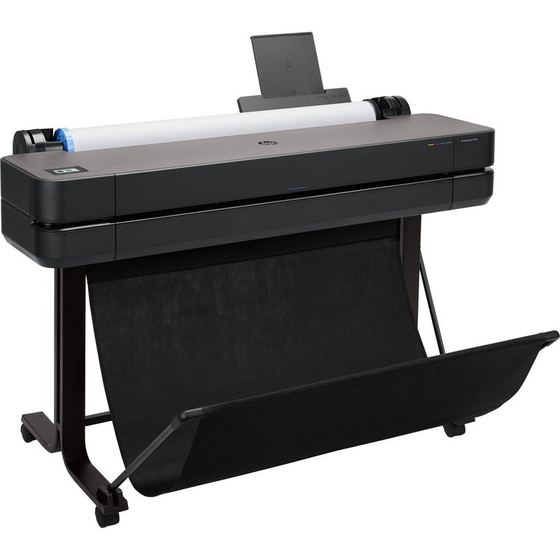 HP DesignJet T630 36' Wide Format Printer 5HB11A