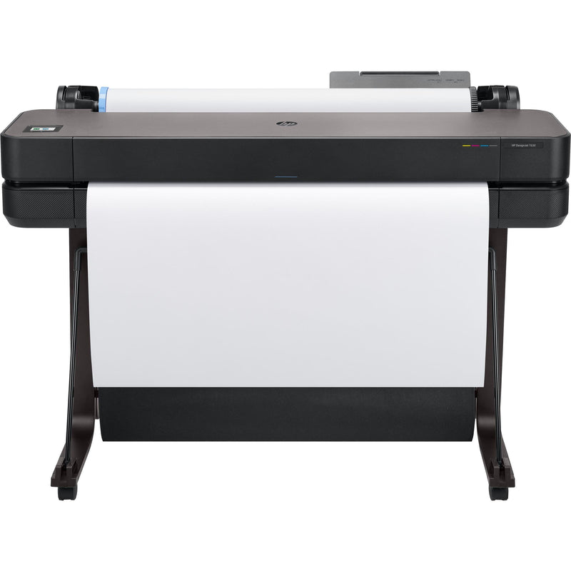 HP DesignJet T630 36' Wide Format Printer 5HB11A