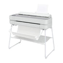 HP DesignJet Studio Steel 24-in Large Format Colour Printer 5HB12C