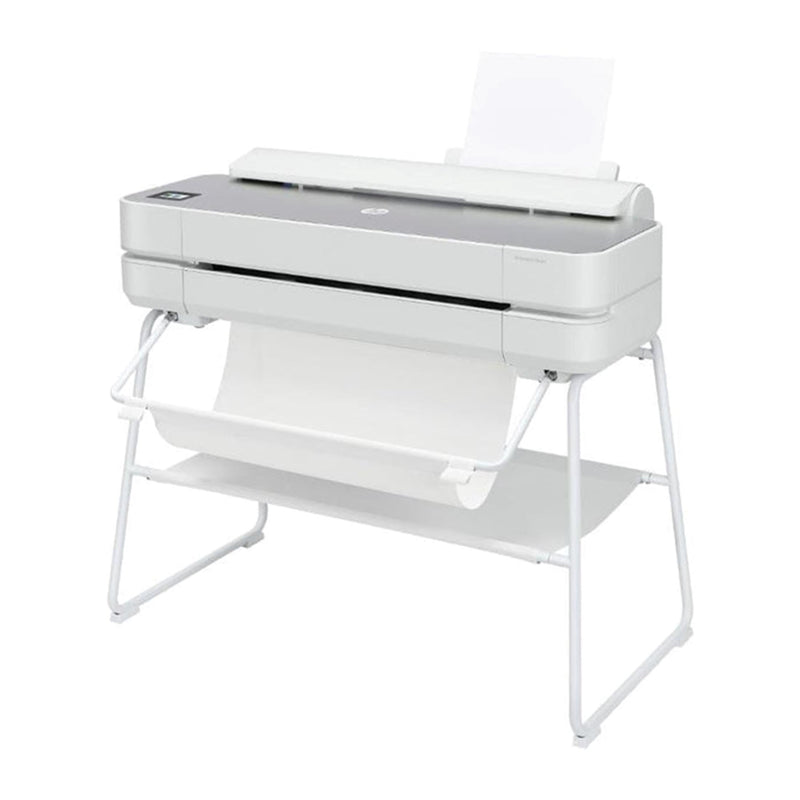 HP DesignJet Studio Steel 24-in Large Format Colour Printer 5HB12C