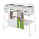 HP DesignJet Studio Steel 24-in Large Format Colour Printer 5HB12C
