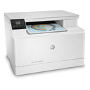 HP Color LaserJet Pro MFP M182n Multifunction Colour Laser Printer 7KW54A