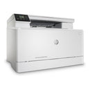 HP Color LaserJet Pro MFP M182n Multifunction Colour Laser Printer 7KW54A