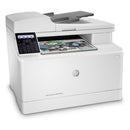 HP Color LaserJet Pro MFP M183fw Colour Laser Printer 7KW56A