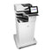 HP LaserJet Enterprise Flow MFP M635z Mono Laser Printer 7PS99A