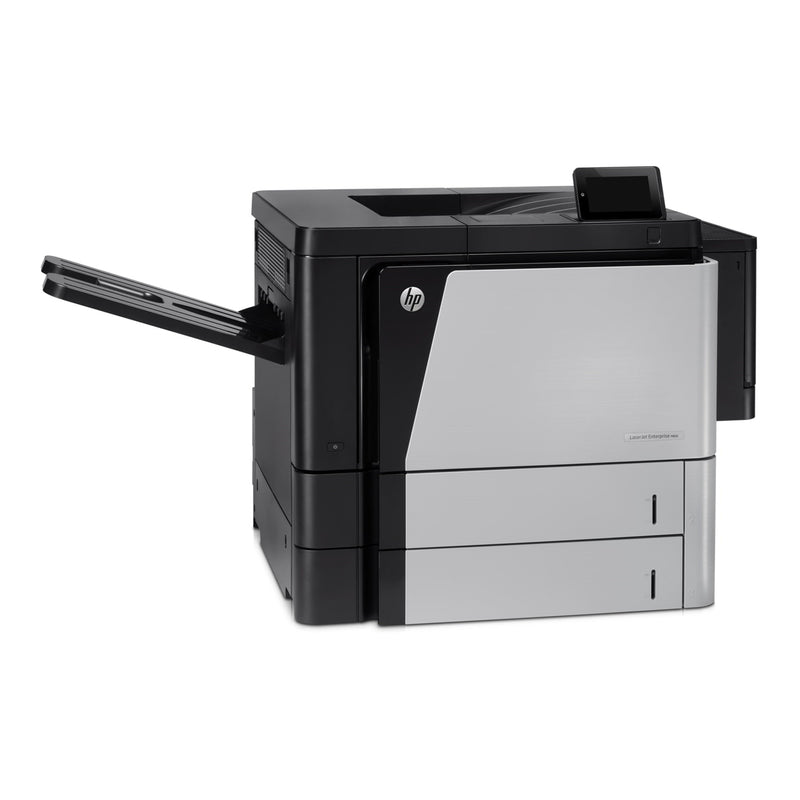 HP LaserJet Enterprise M806dn Mono Laser Printer CZ244A