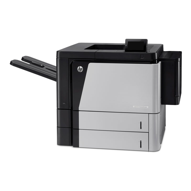 HP LaserJet Enterprise M806dn Mono Laser Printer CZ244A