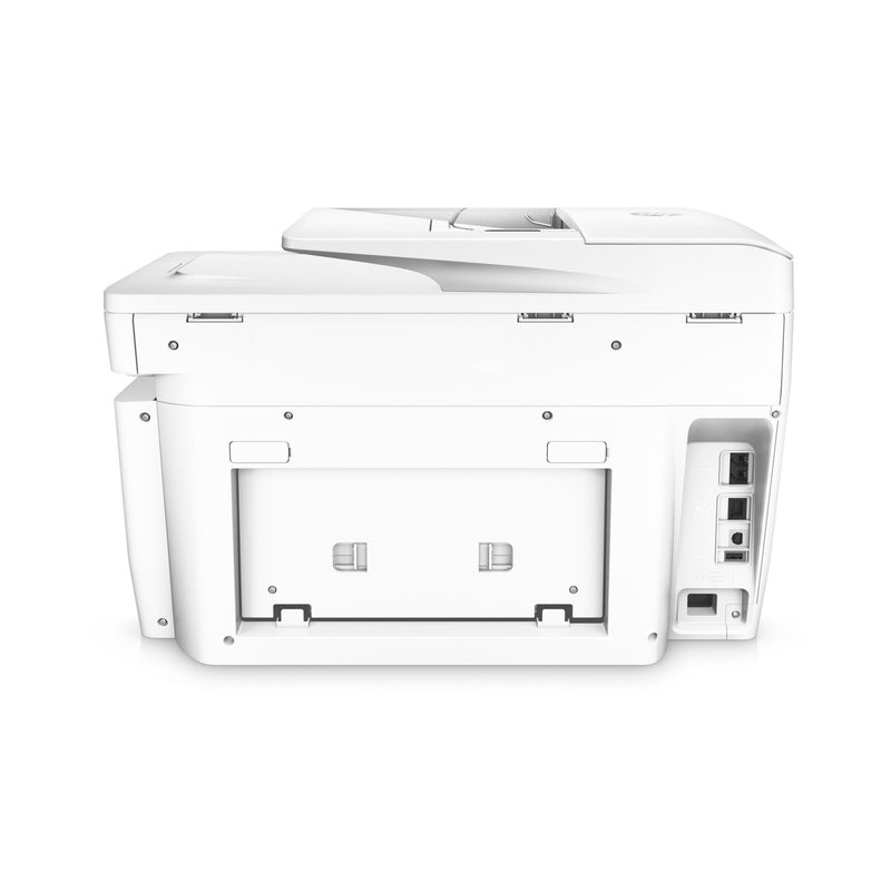  HP (Renewed) OfficeJet Pro 7740 Wide Format All-in-One