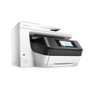 HP OfficeJet Pro 8730 All-in-One Multifunction Colour Inkjet Printer D9L20A