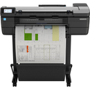 HP DesignJet T830 24' Large Format Multifunction Printer F9A28D