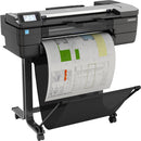 HP DesignJet T830 24' Large Format Multifunction Printer F9A28D