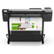 HP DesignJet T830 36' Large Format Multifunction Printer F9A30D