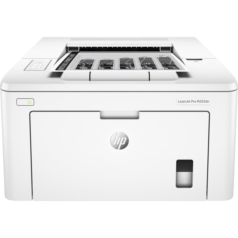 HP LaserJet Pro M203dn Mono Laser Printer G3Q46A