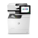 HP LaserJet Enterprise MFP M681dh Multifunction Colour Laser Printer J8A10A