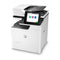 HP LaserJet Enterprise MFP M681dh Multifunction Colour Laser Printer J8A10A