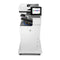 HP Color LaserJet Enterprise Flow MFP M682z Colour Laser Printer J8A17A