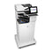 HP Color LaserJet Enterprise Flow MFP M682z Colour Laser Printer J8A17A