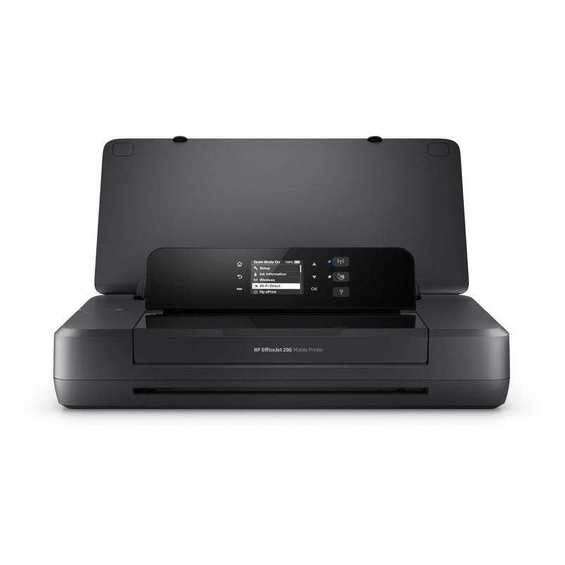 HP OfficeJet 202 Mobile Colour Inkjet Printer N4K99C