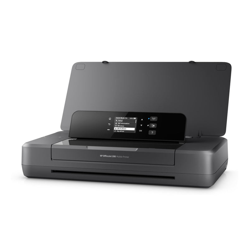 HP OfficeJet 202 Mobile Colour Inkjet Printer N4K99C