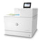 HP Color LaserJet Enterprise M856dn Colour Laser Printer T3U51A