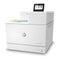 HP Color LaserJet Enterprise M856dn Colour Laser Printer T3U51A