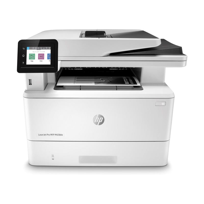 HP LaserJet Pro M428dw Multifunction Mono Laser Printer W1A28A