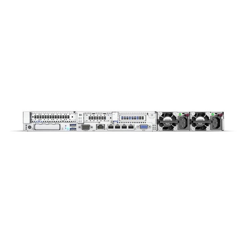 HPE ProLiant DL360 Gen10 16GB 2.1GHz 1U Intel Xeon Silver 500W Server P19774-B21