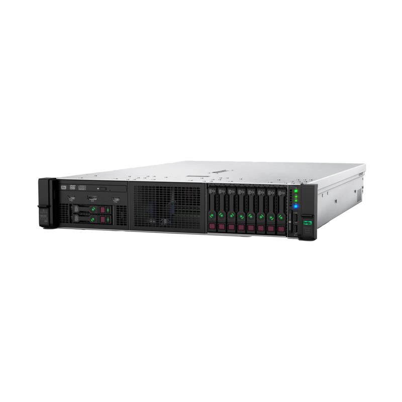 HPE ProLiant DL380 Gen10 32GB 2.1GHz Intel Xeon Silver 500W Server P23465-B21